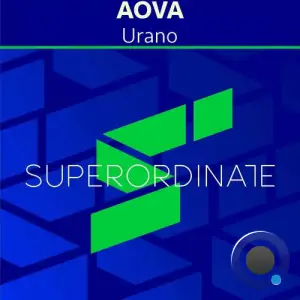  AOVA - Urano (2024) 