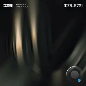  Cuervo (Col) - Resistance (2024) 