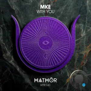  MKE - With You (2024) 