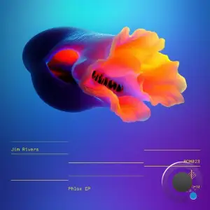  Jim Rivers - Phlox (2024) 