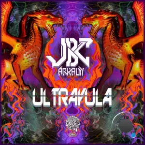  Jbc Arkadii - Ultrayula (2024) 