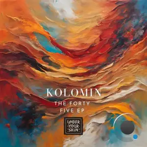  Kolomin - The Forty Five (2024) 