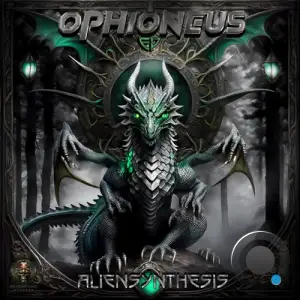  Aliensynthesis - Ophioneus (2024) 