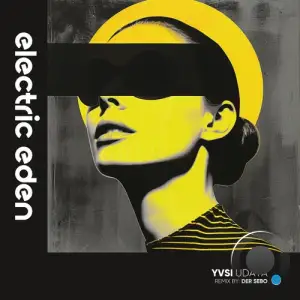  Yvsi - Udaya (2024) 