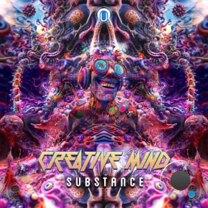  Creative Mind - Substance (2024) 