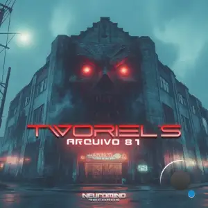  Tworiel's - Arquivo 81 (2024) 