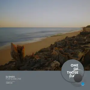  DJ Endo - For Someone (2024) 