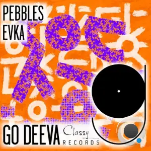  Evka - Pebbles (2024) 