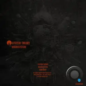  System Theory - Microsystem (2024) 