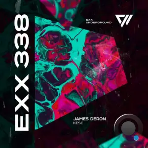  James Deron - Kese (2024) 