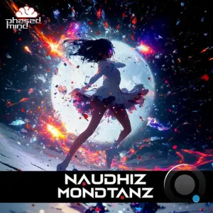  Naudhiz - Mondtanz (2024) 