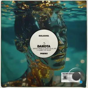  Rolasoul - Dakota (2024) 