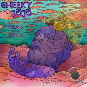  Cheeky Jojo - Head In The Clouds (2024) 