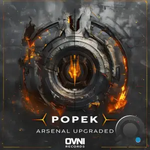  Popek - Arsenal Upgraded (2024) 