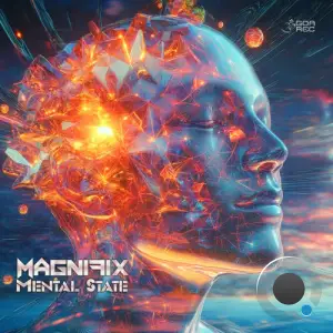  Magnifix - Mental State (2024) 