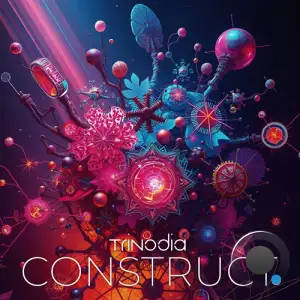 Trinodia - Construct (2024) 