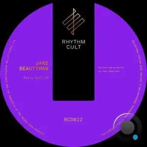  Jake Beautyman - Fairy Nuff (2024) 