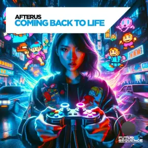  AFTERUS - Coming Back to Life (2024) 