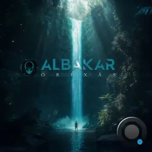  Albakar - Orixas (2024) 