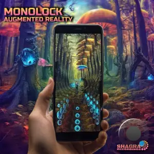  Monolock - Augmented Reality (2024) 