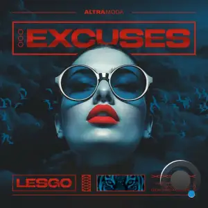  Lesgo - Excuses (2024) 