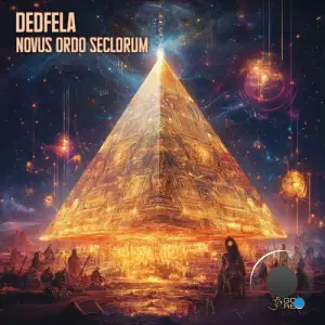  Dedfela - Novus Ordo Seclorum (2024) 