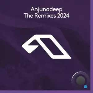  Anjunadeep The Remixes 2024 (2024) 
