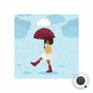  Dinaa - Tourner Sous La Pluie (2024) 
