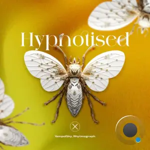  YampolSky & Rhytmograph - Hypnotised (2024) 