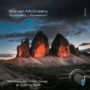  Steven McCreery - Escalation (2024) 