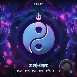  Zahar - Mongóli (2024) 