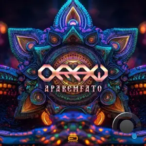  Oraw - Aparemfato (2024) 