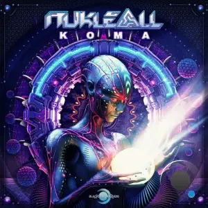  Nukleall - Koma (2024) 