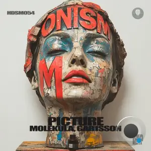  Molekula & Gar1sson - Picture (2024) 