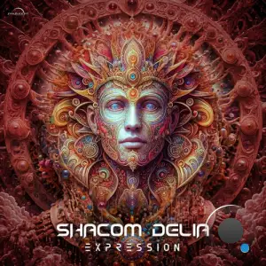 Shacom Delia - Expression (2024) 