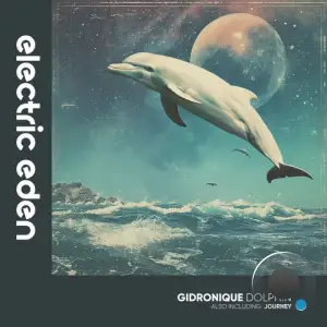  Gidronique - Dolphin (2024) 