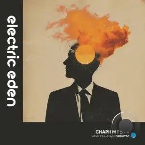  Chapii M - Fenix (2024) 