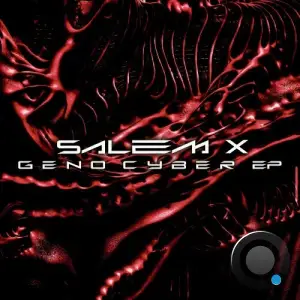  Salem X - Geno Cyber (2024) 