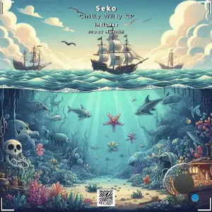  Seko - Dispatch (2024) 