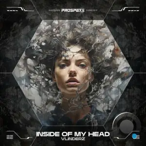  Vlinderz - Inside Of My Head (2024) 