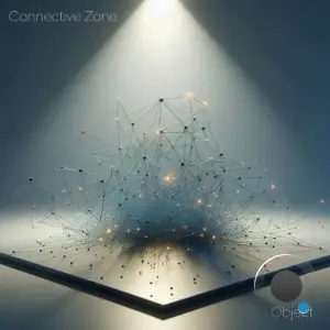  Connective Zone - Object (2024) 