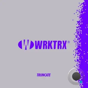  Truncate - The Way I Am (2024) 