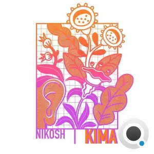  Nikosh - Kima (2024) 
