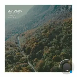  Jean Caillou - End of Time (2024) 