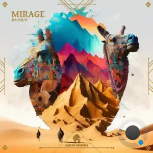  Rayhun - Mirage (2024) 