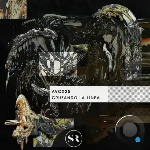  Avox25 - Cruzando La Línea (2024) 
