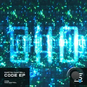  Martin Cantrill - Code (2024) 