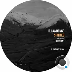  D.Lawrence - Sprites (2024) 
