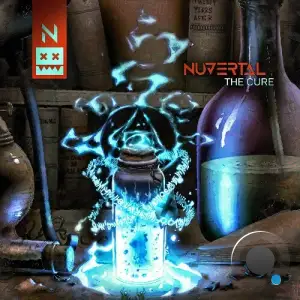  Nuvertal - The Cure (2024) 