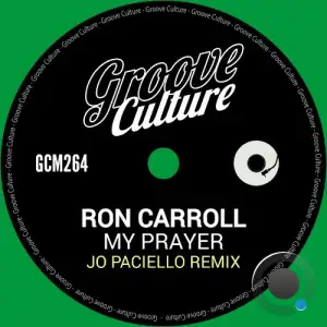  Ron Carroll - My Prayer (2024) 
